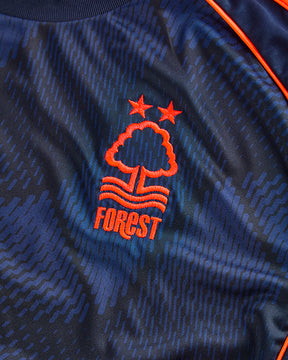 NFFC Junior Third Shirt 25/26