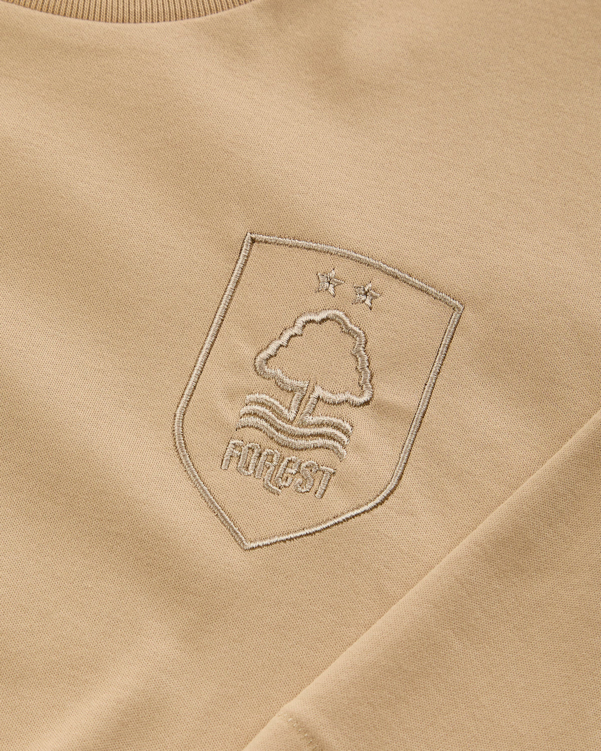 NFFC Player Z.N.E. T-Shirt