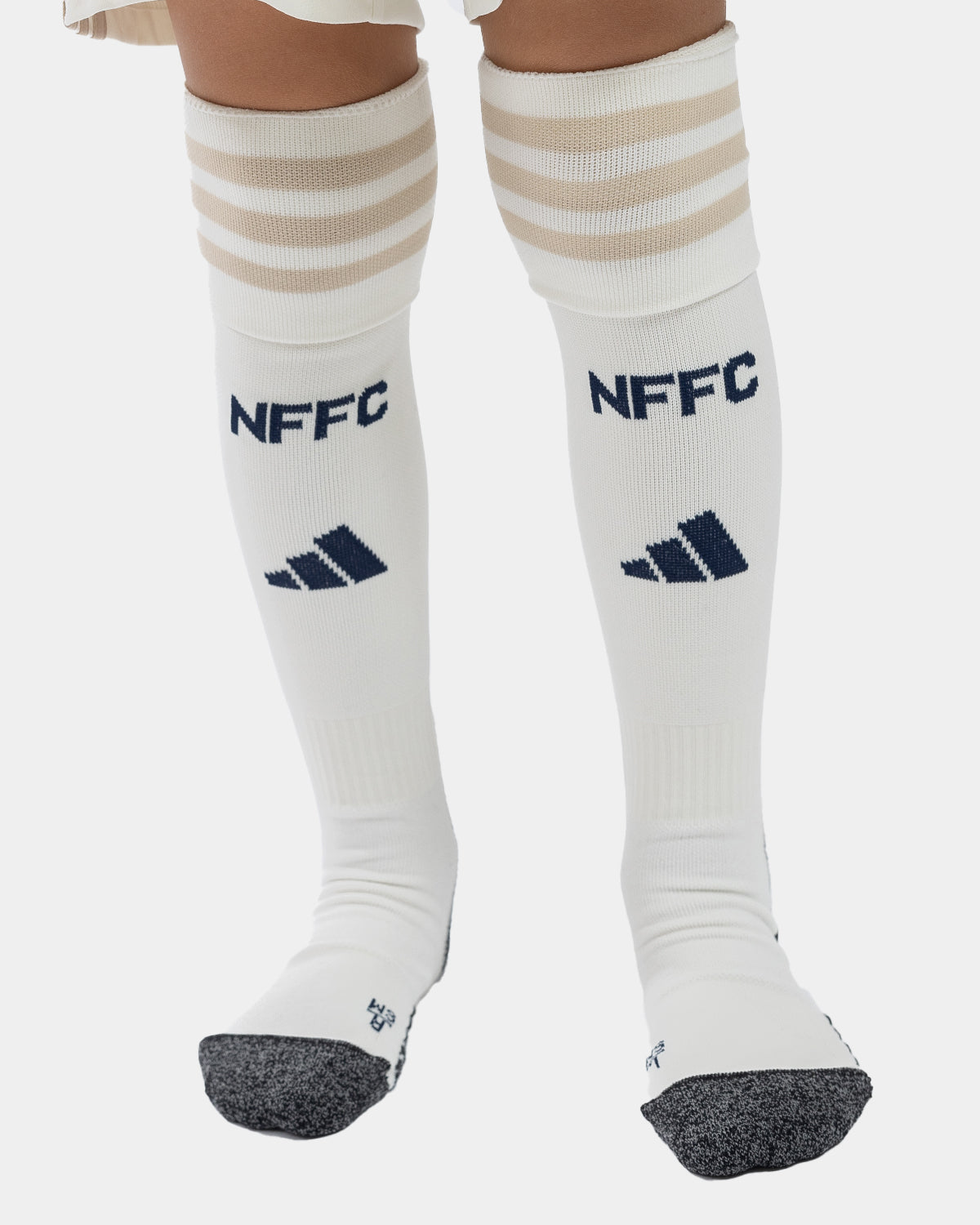 NFFC Junior Away Socks 25/26