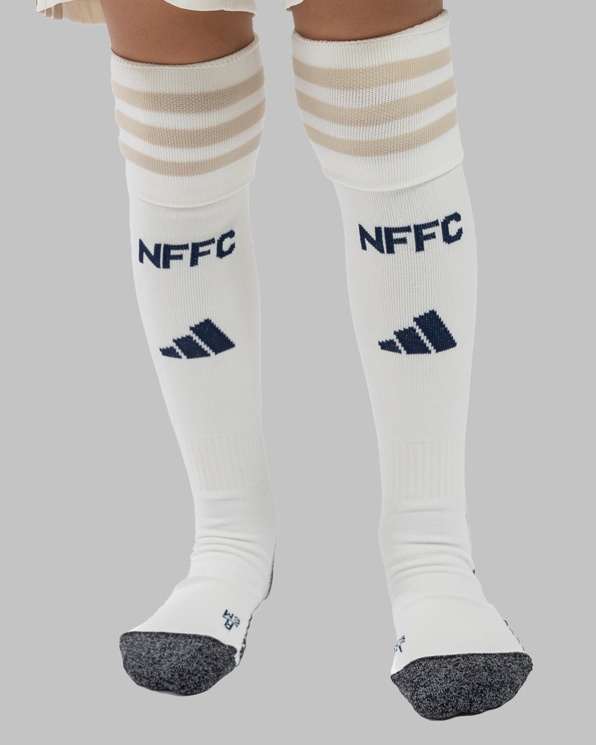 NFFC Junior Away Socks 25/26