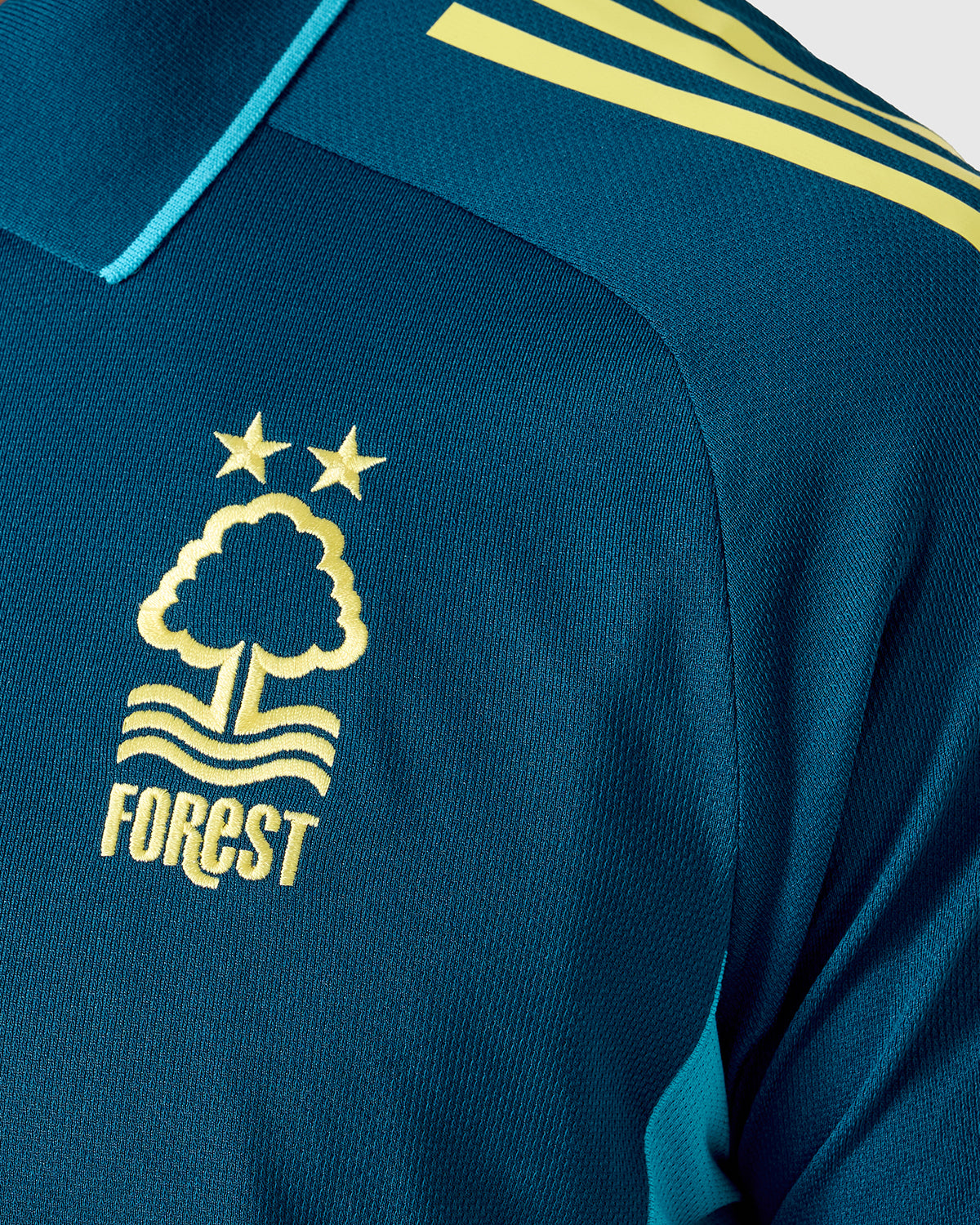 NFFC Junior Coaches Training Polo 25/26
