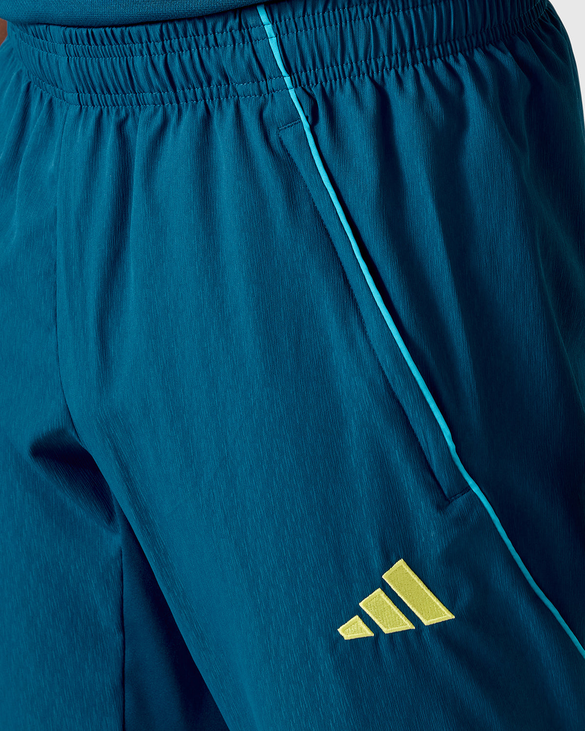 NFFC Junior Coaches Presentation Pants 25/26