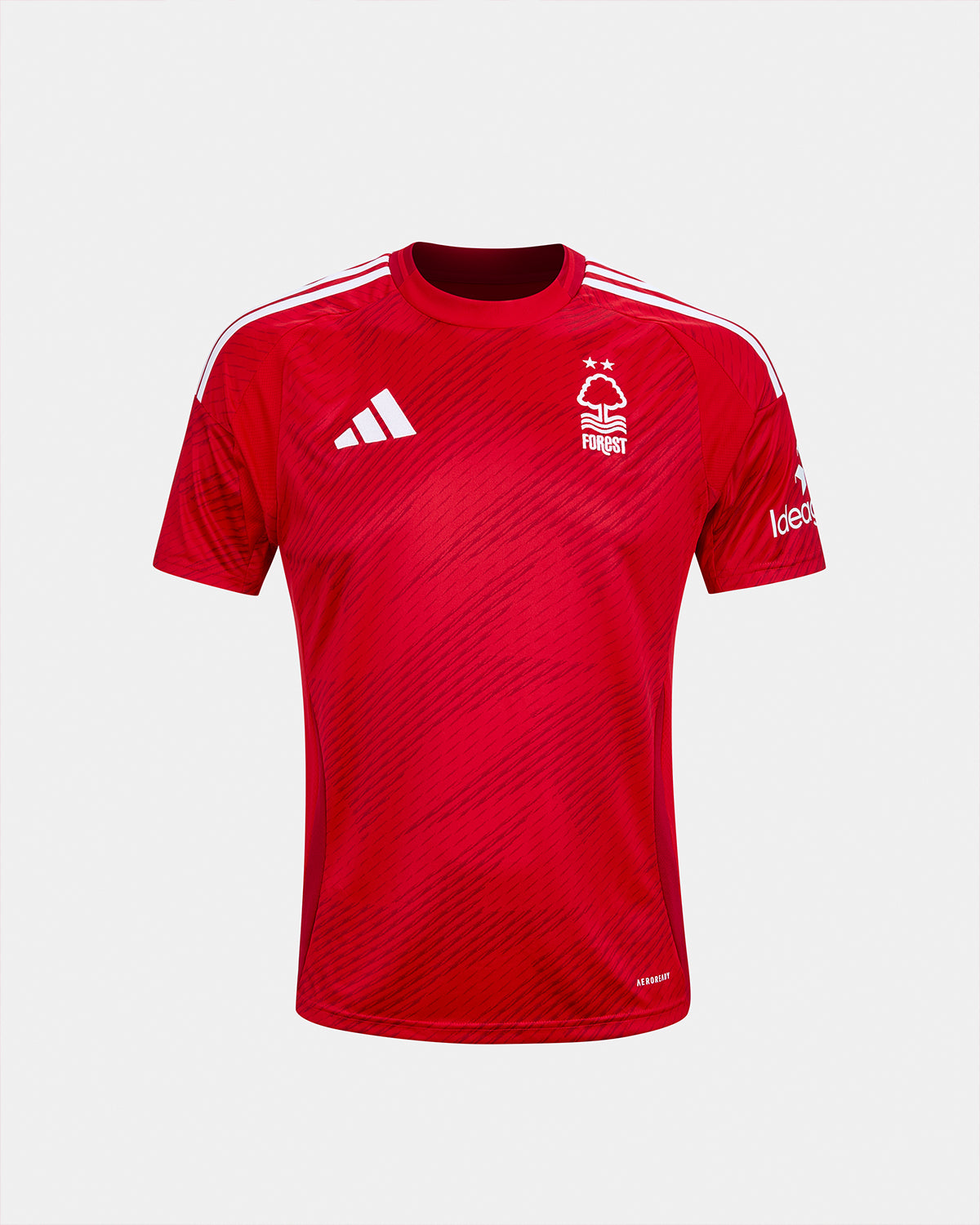 NFFC Junior Home Shirt 24/25