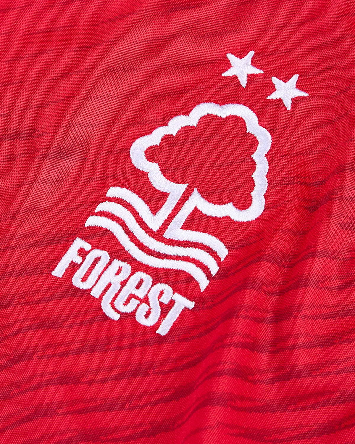 NFFC Women's Home Shirt 24/25