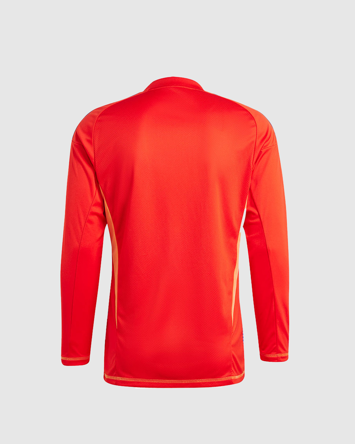 NFFC Junior Red Goalkeeper Shirt 24/25