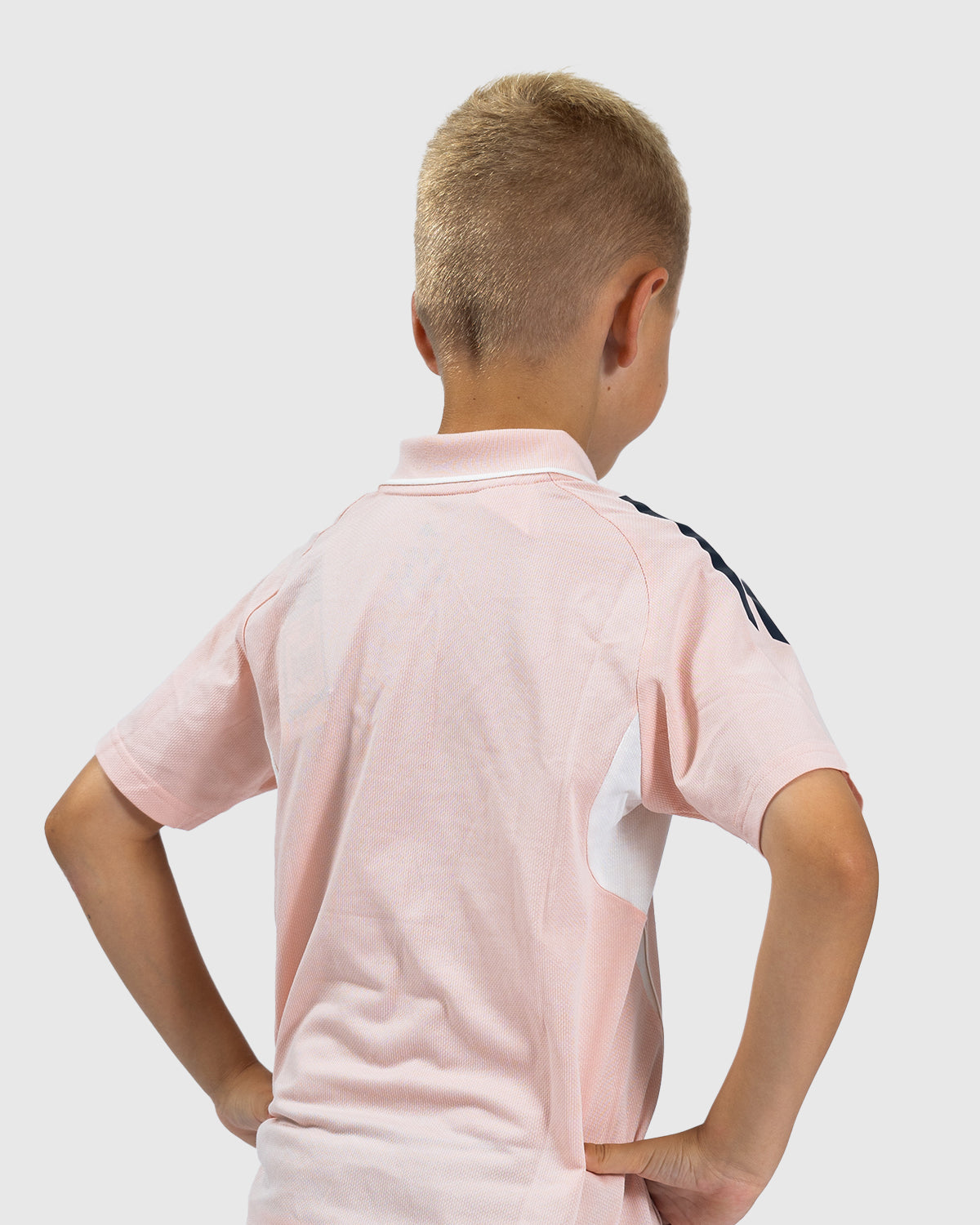 NFFC Junior Travel Polo 25/26