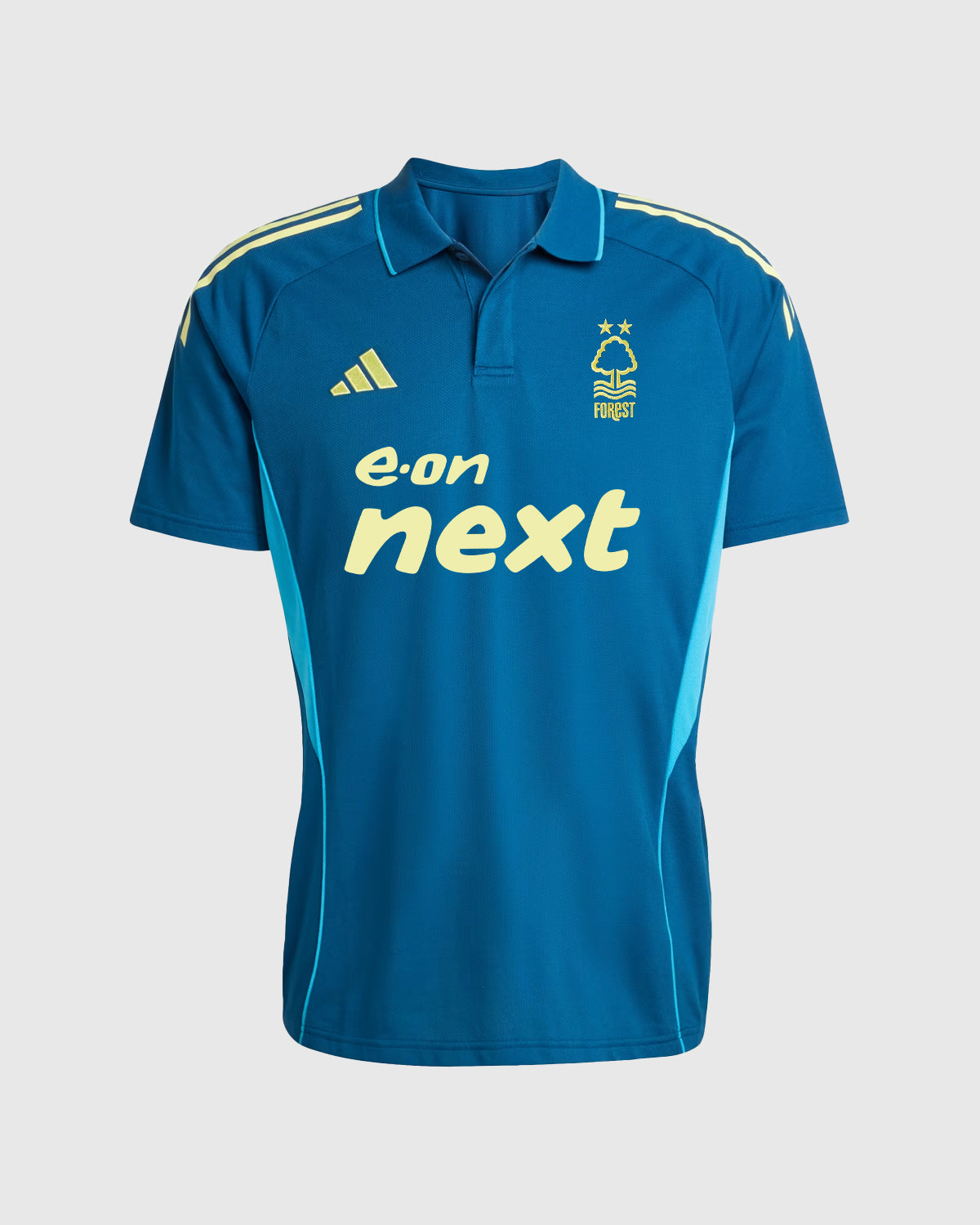 NFFC Junior Coaches Training Polo 25/26