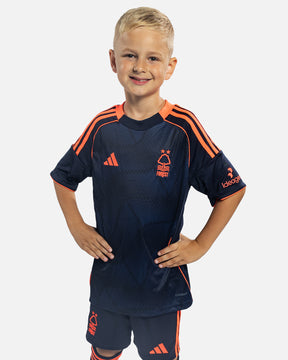 NFFC Junior Third Shirt 25/26