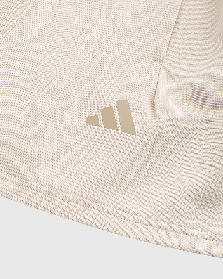 NFFC adidas Womens Crystal Future Icons Shorts