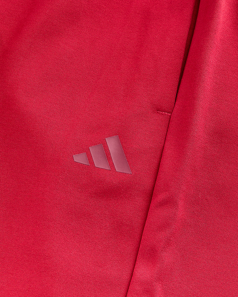 NFFC adidas Womens Maroon Future Icons Pant