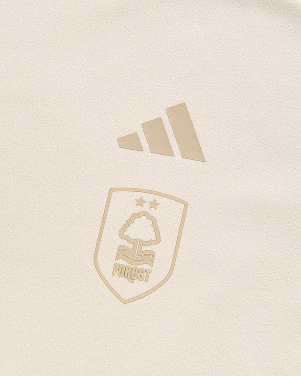 NFFC adidas Womens Crystal Future Icons Vest