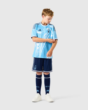 NFFC 26/27 Junior Third Shirt