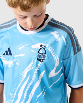 NFFC 26/27 Junior Third Shirt
