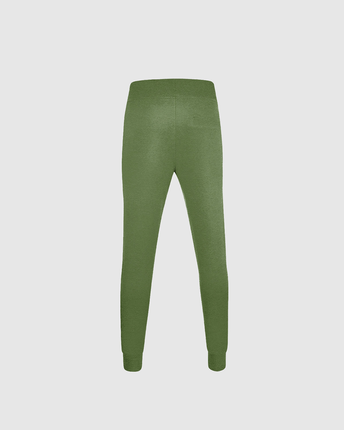 NFFC Junior Khaki Essential Crest Joggers