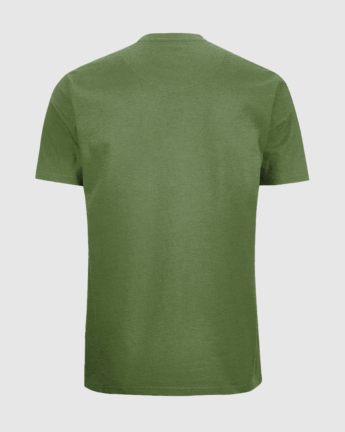 NFFC Khaki Essential Crest T-Shirt
