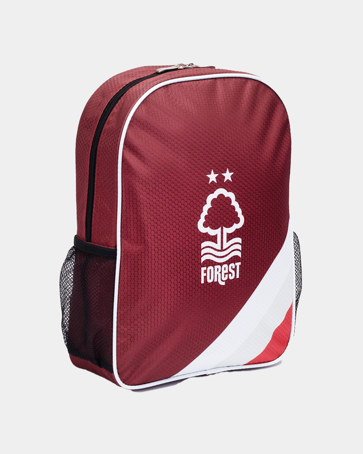 NFFC Honeycomb Kids Backpack