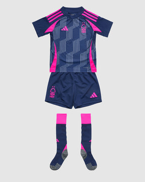 NFFC Infant Away Mini Kit 24/25