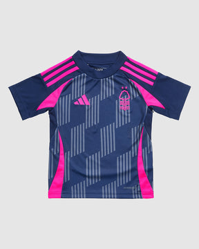 NFFC Infant Away Mini Kit 24/25