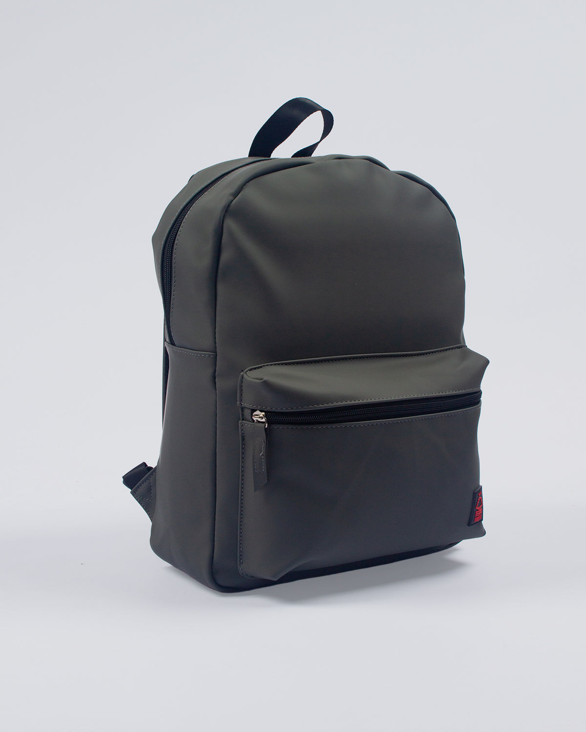 NFFC Charcoal Lifestyle Backpack