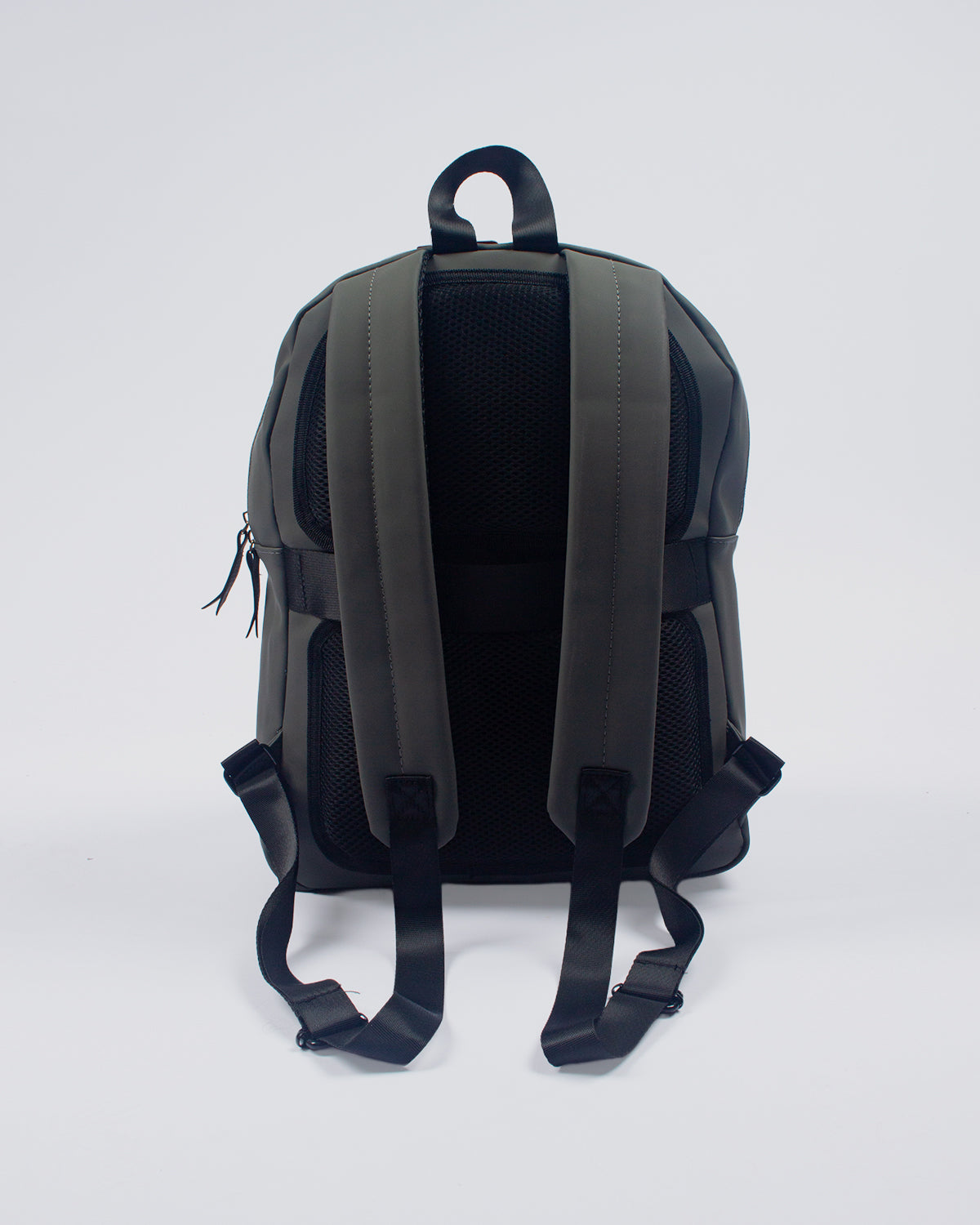NFFC Charcoal Lifestyle Backpack