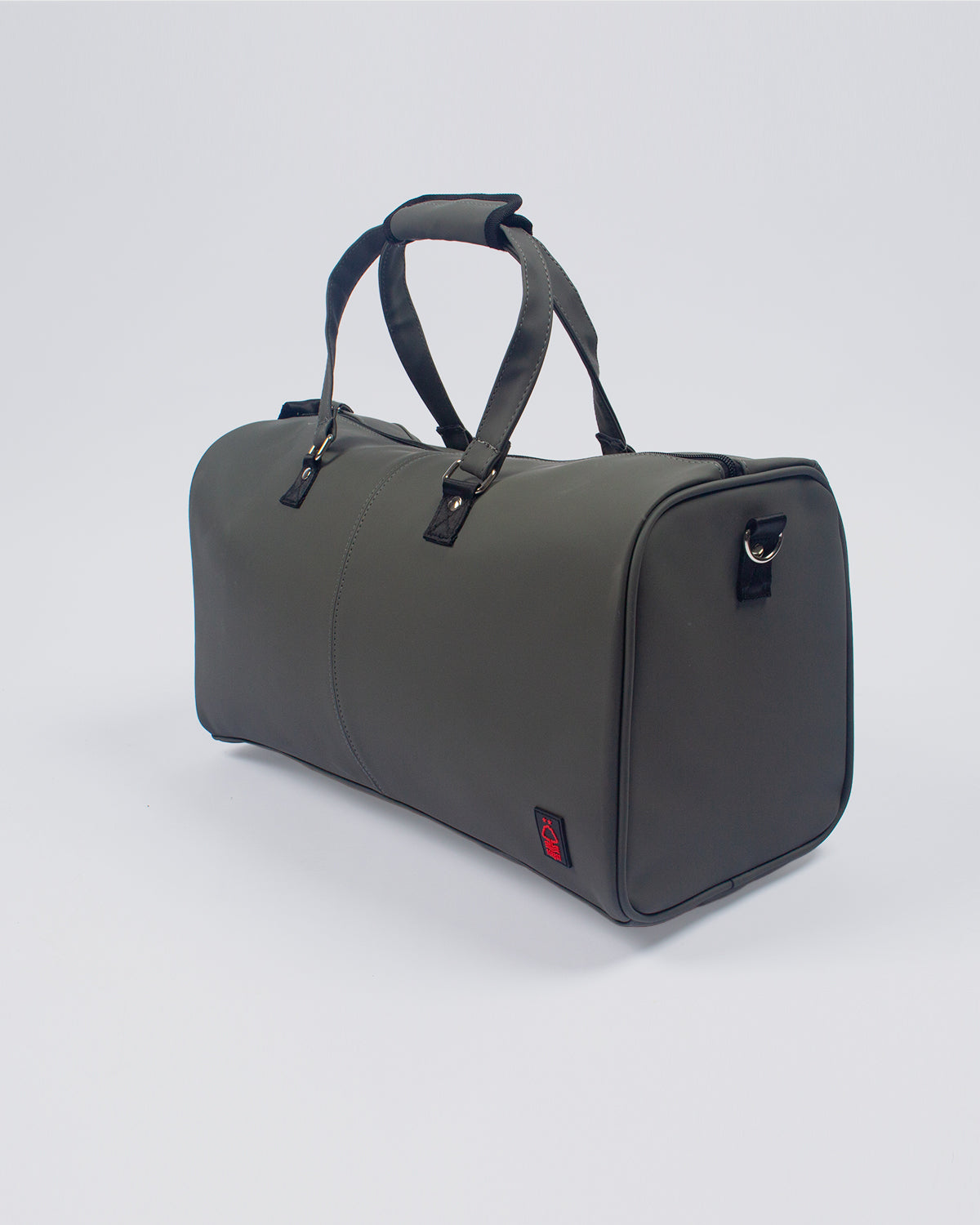 NFFC Charcoal Lifestyle Holdall