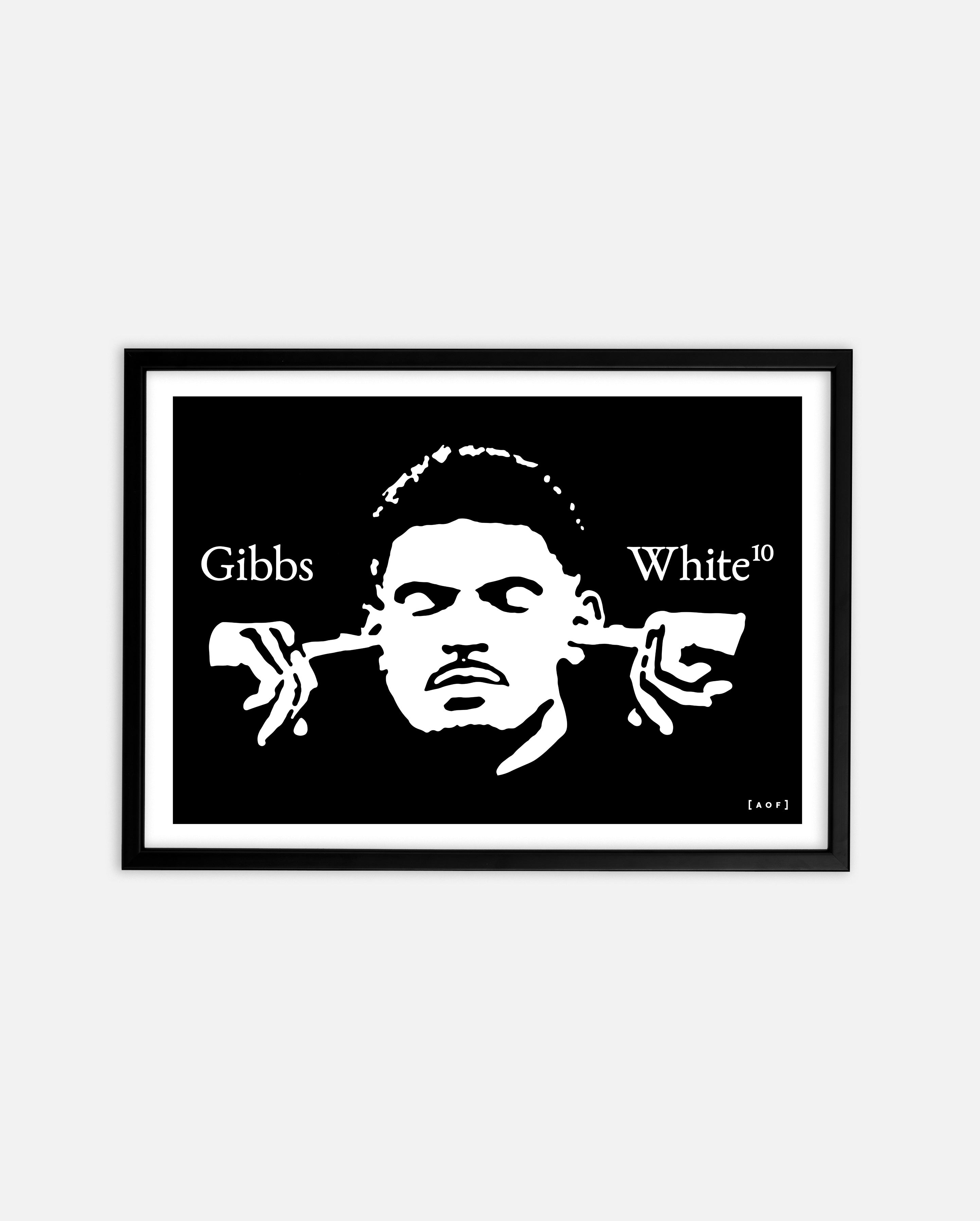 Art of NFFC MGW Print