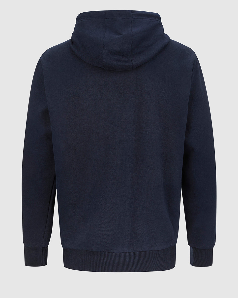 NFFC Midnight Navy Hoodie