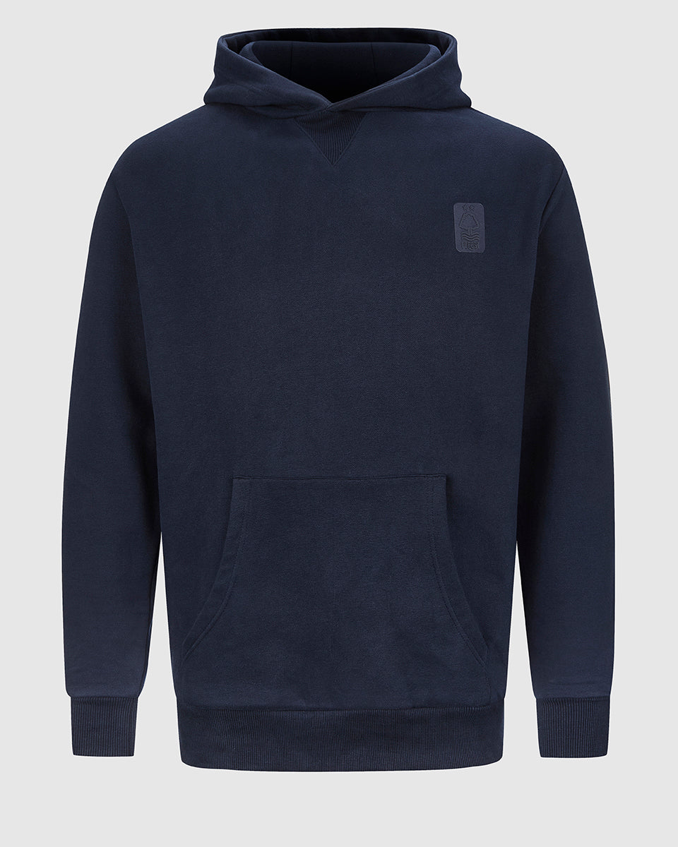 NFFC Midnight Navy Hoodie