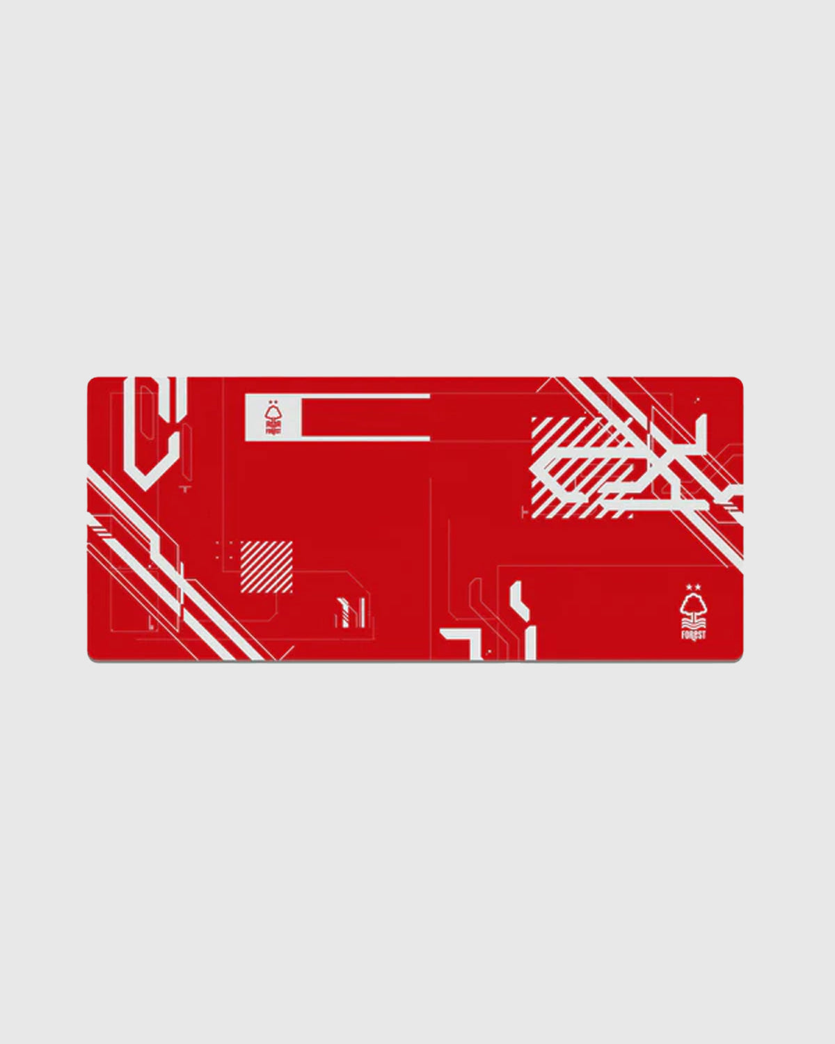NFFC Mecha Large Desk & Gaming Mat
