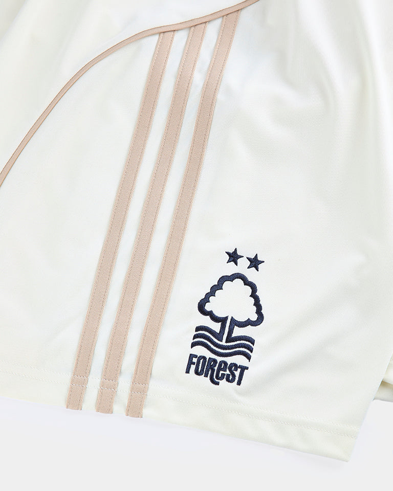 NFFC Away Shorts 25/26