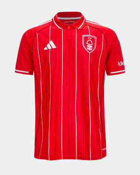 NFFC Home Shirt 25/26