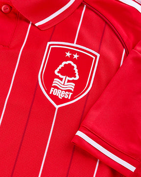 NFFC Home Shirt 25/26