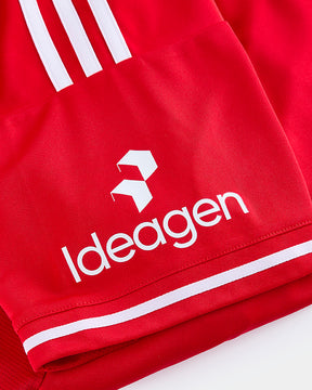 NFFC Home Shirt 25/26