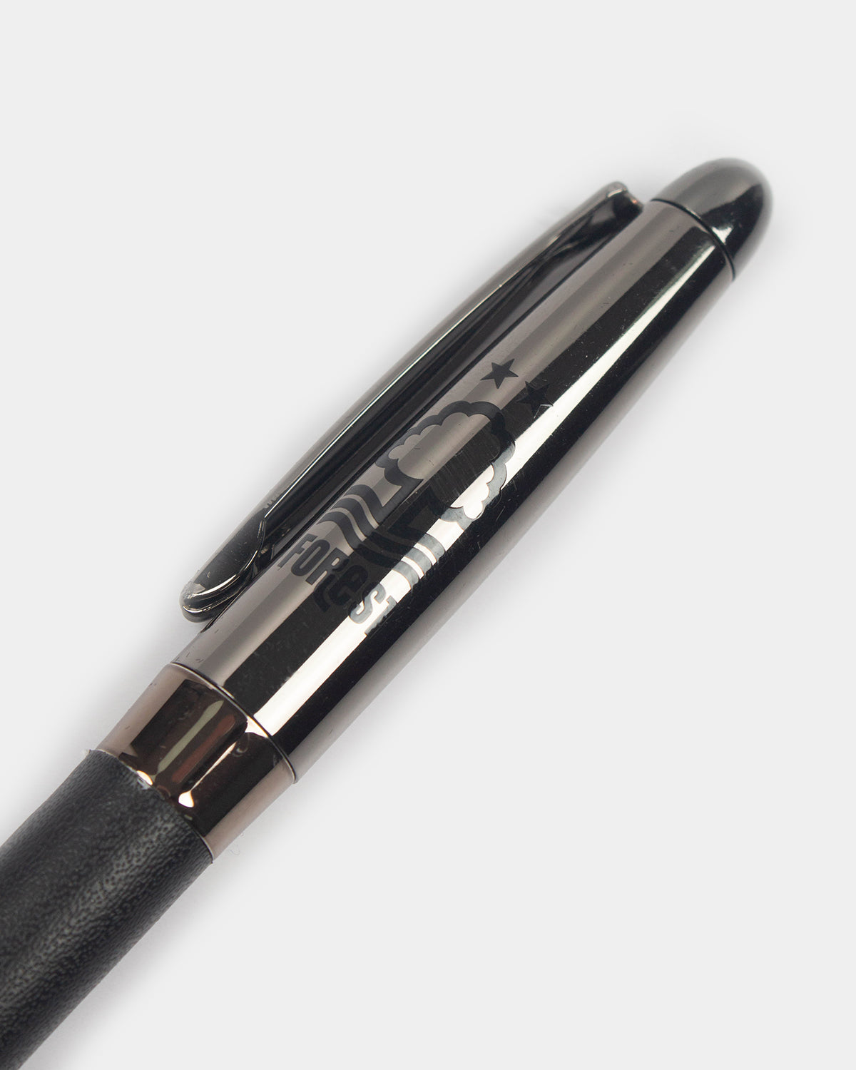 NFFC Midnight Premium Pen