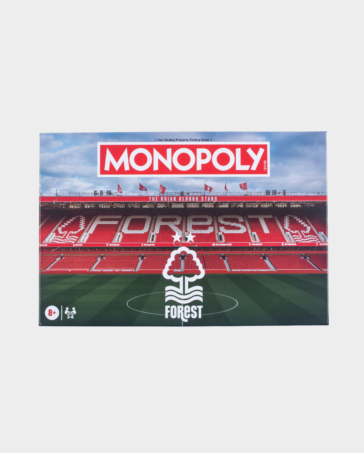 NFFC Monopoly
