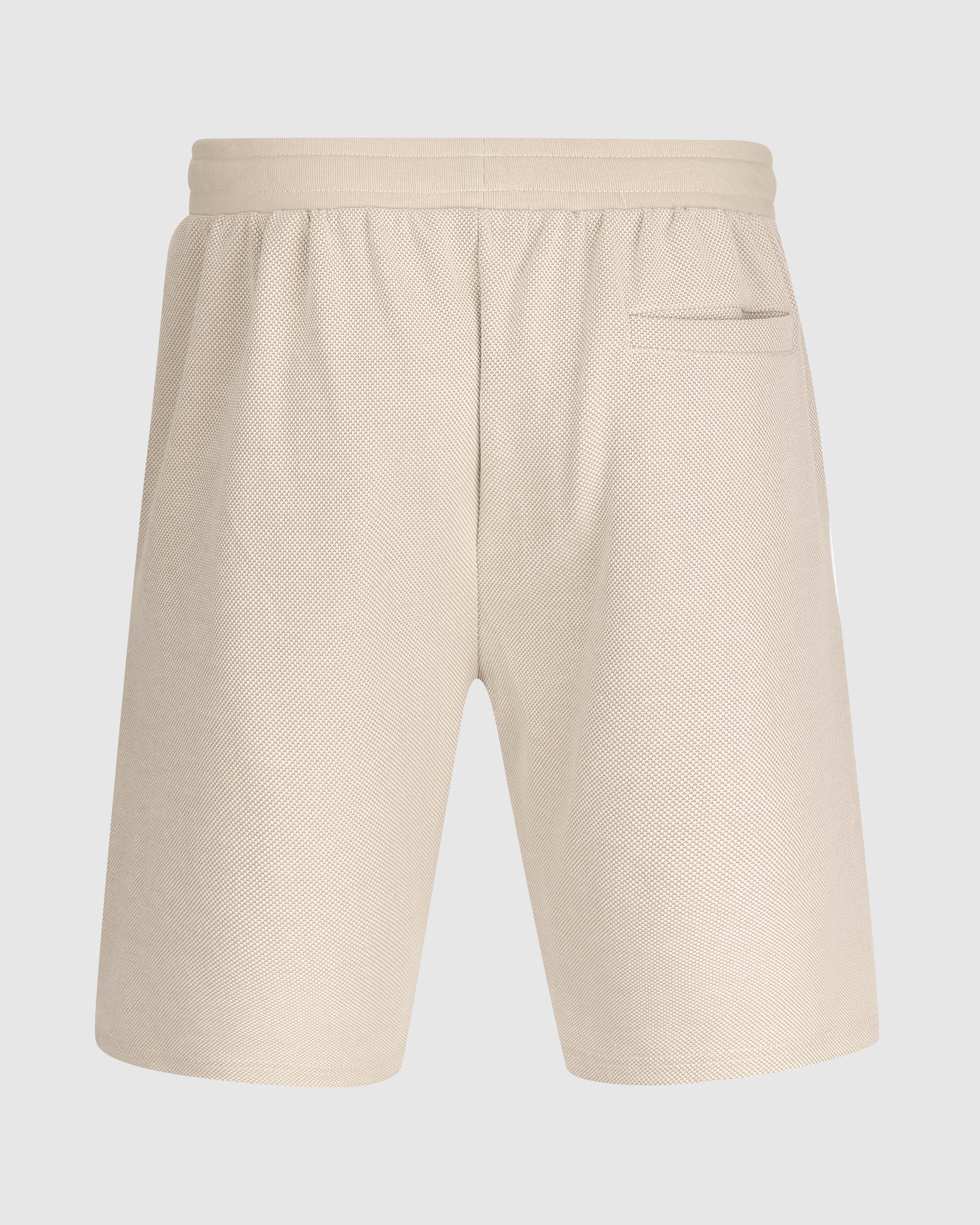 NFFC Natural Weave Shorts