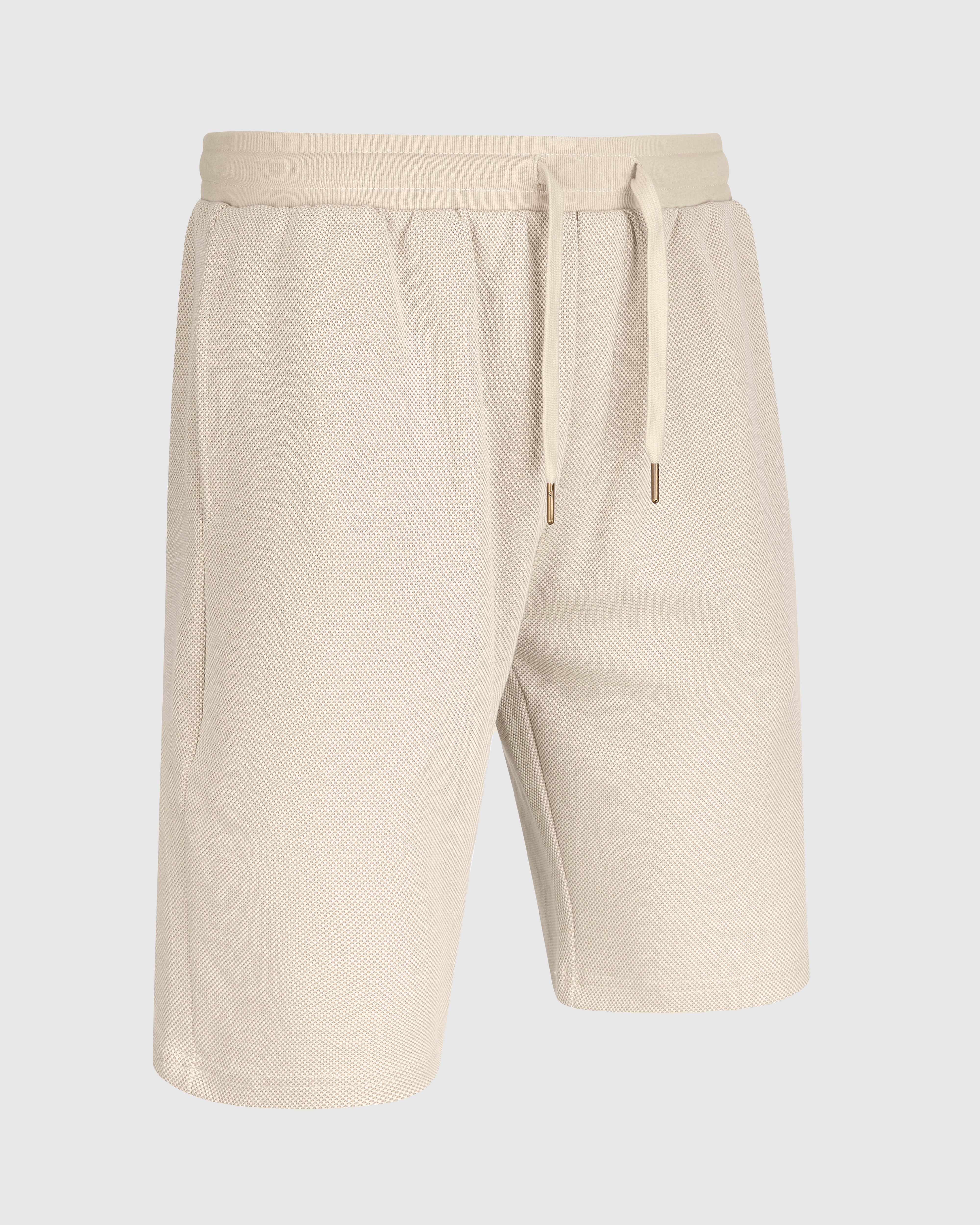 NFFC Natural Weave Shorts