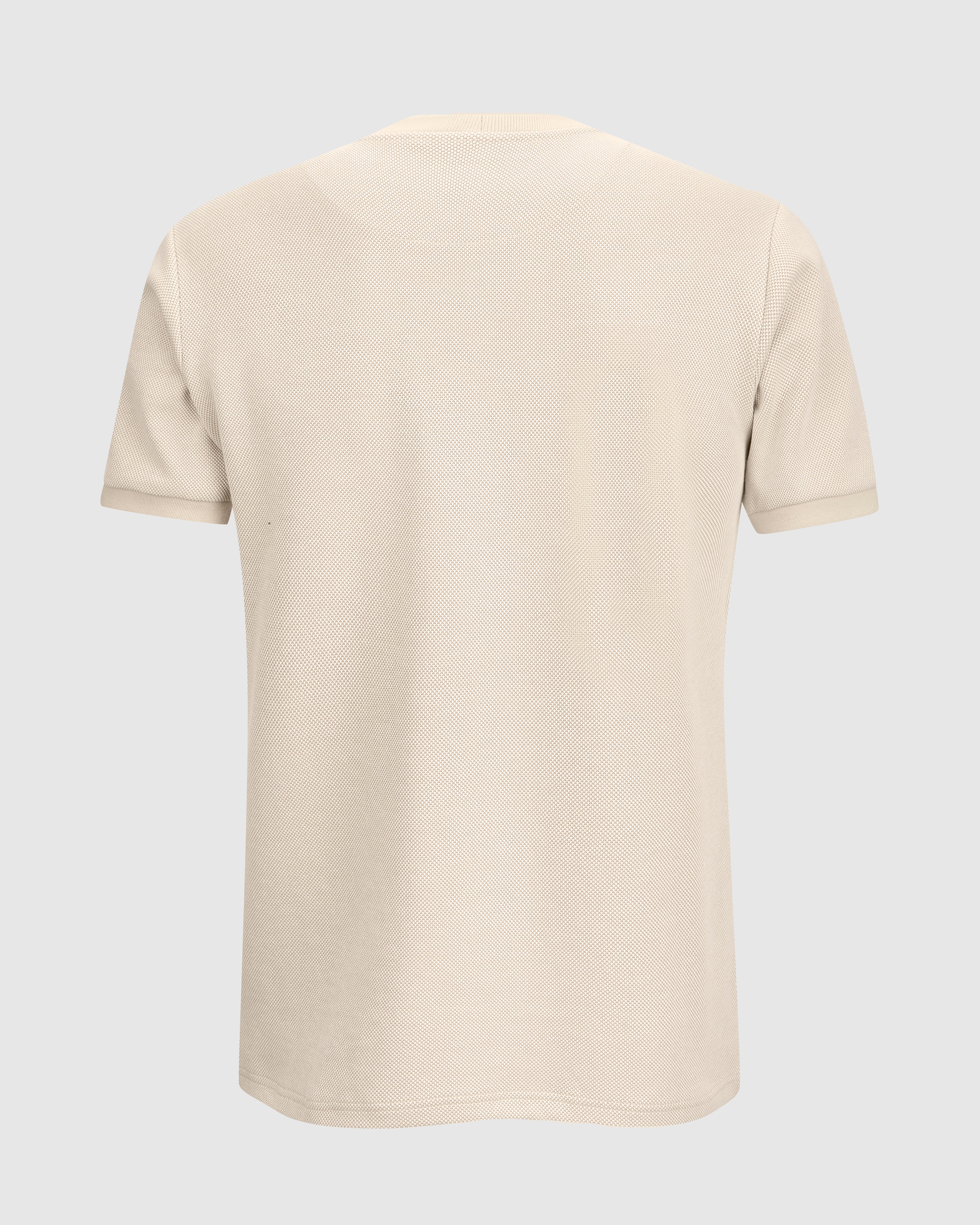 NFFC Natural Weave T-Shirt