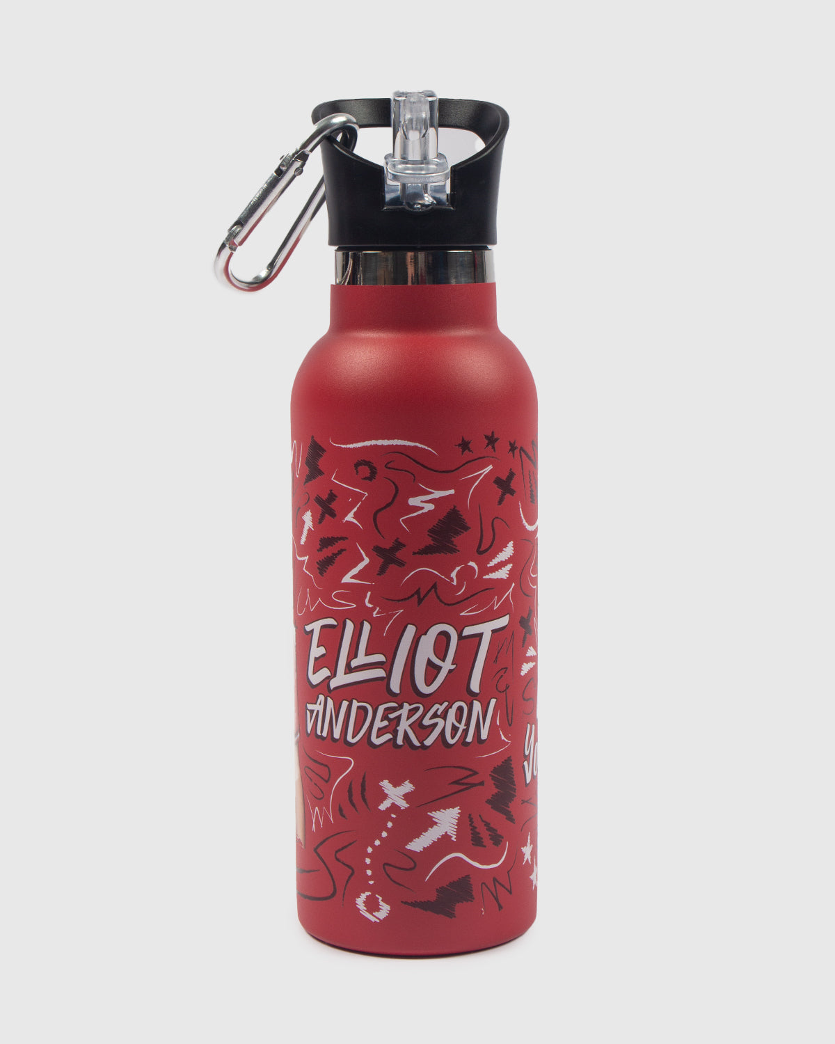NFFC Anderson Water Bottle