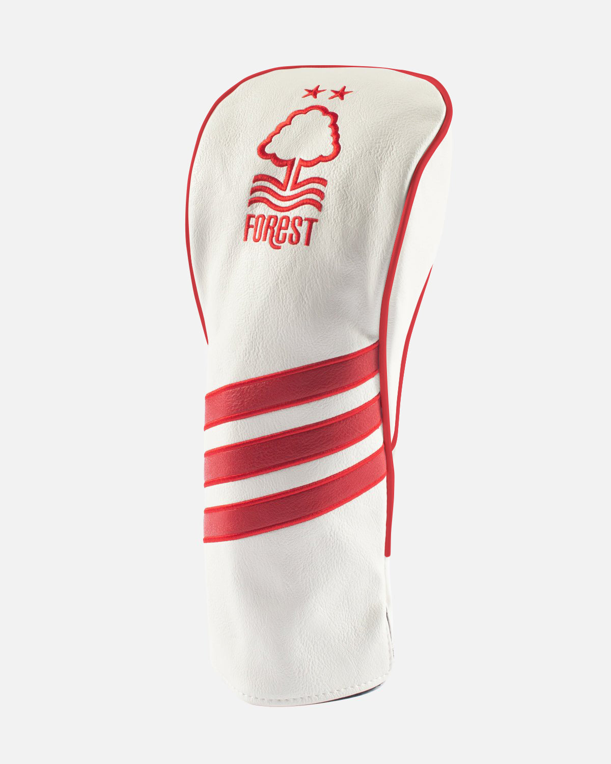 NFFC Driver Head Cover