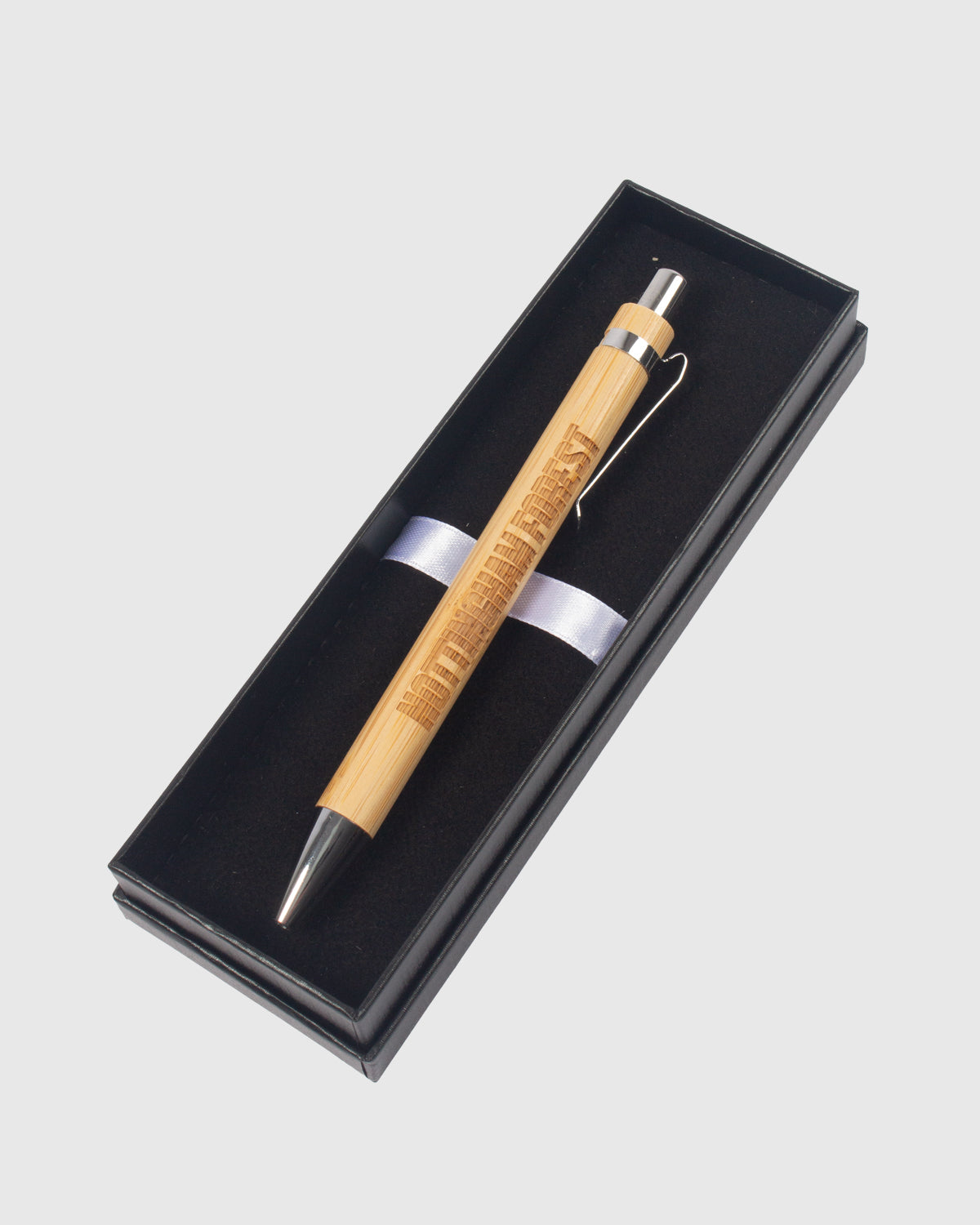 NFFC Engraved Pen & Gift Box