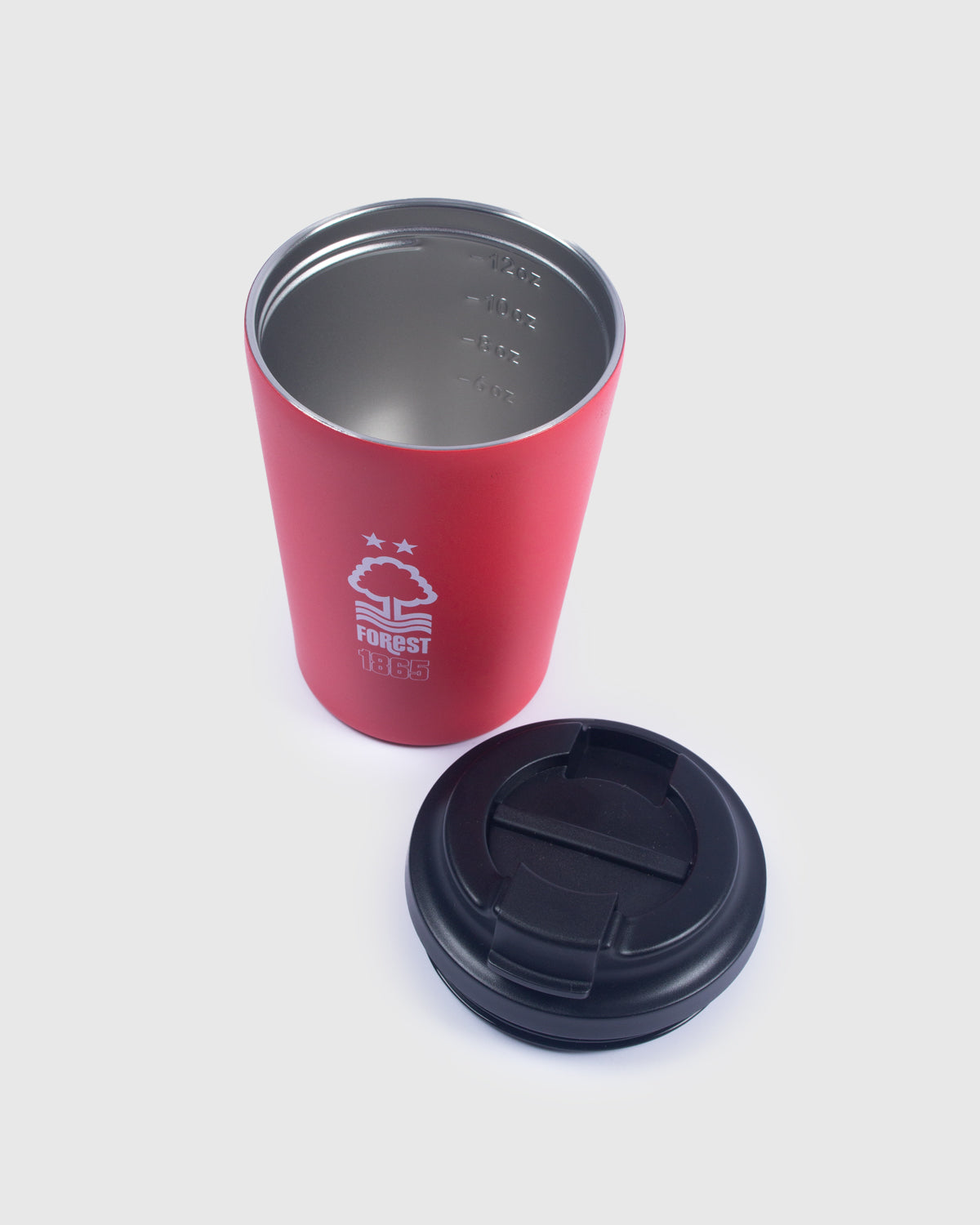 NFFC Essential Travel Mug