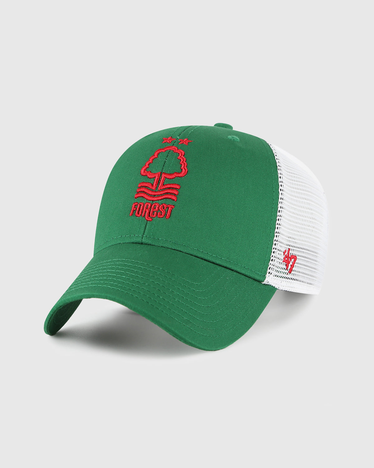 NFFC Kelly Branson '47 MVP Cap