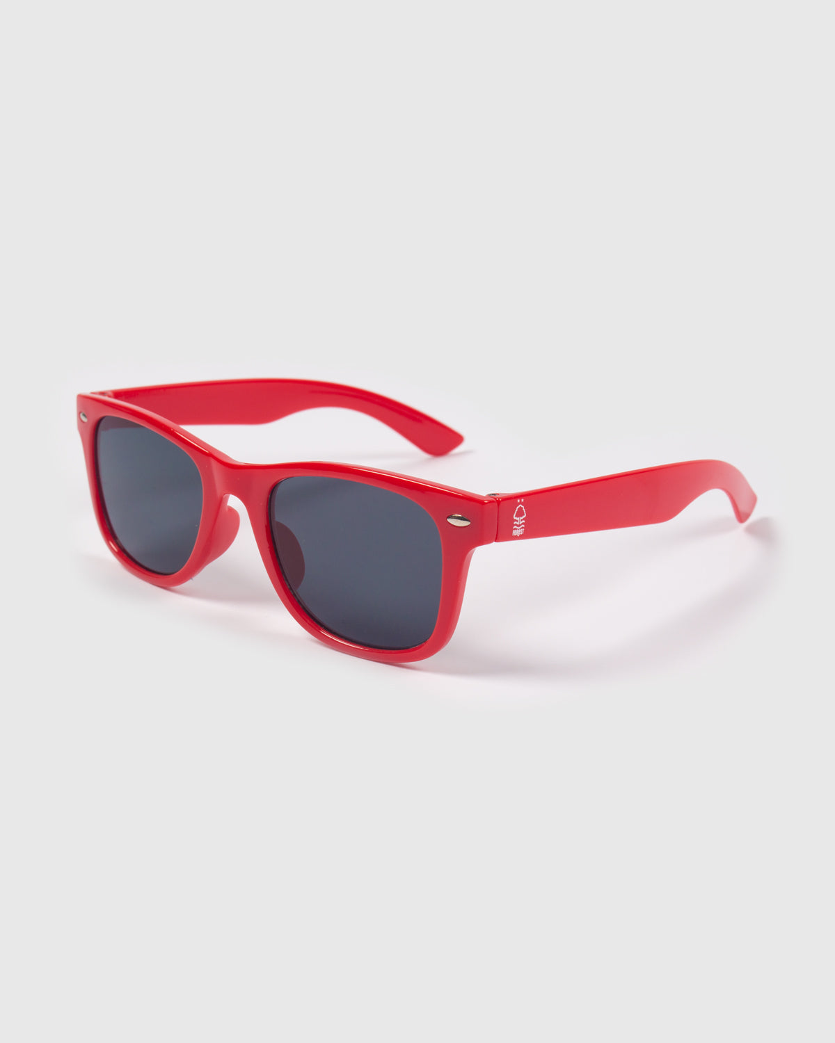 NFFC Kids Sunglasses & Case Set