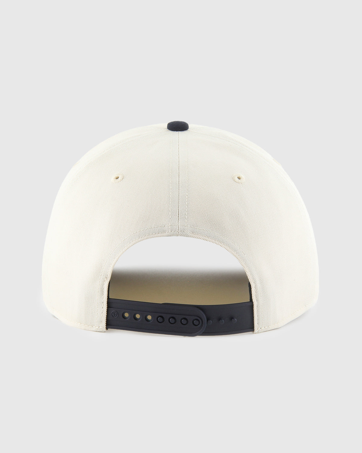 NFFC Natural Drop Shadow '47 Hitch Cap