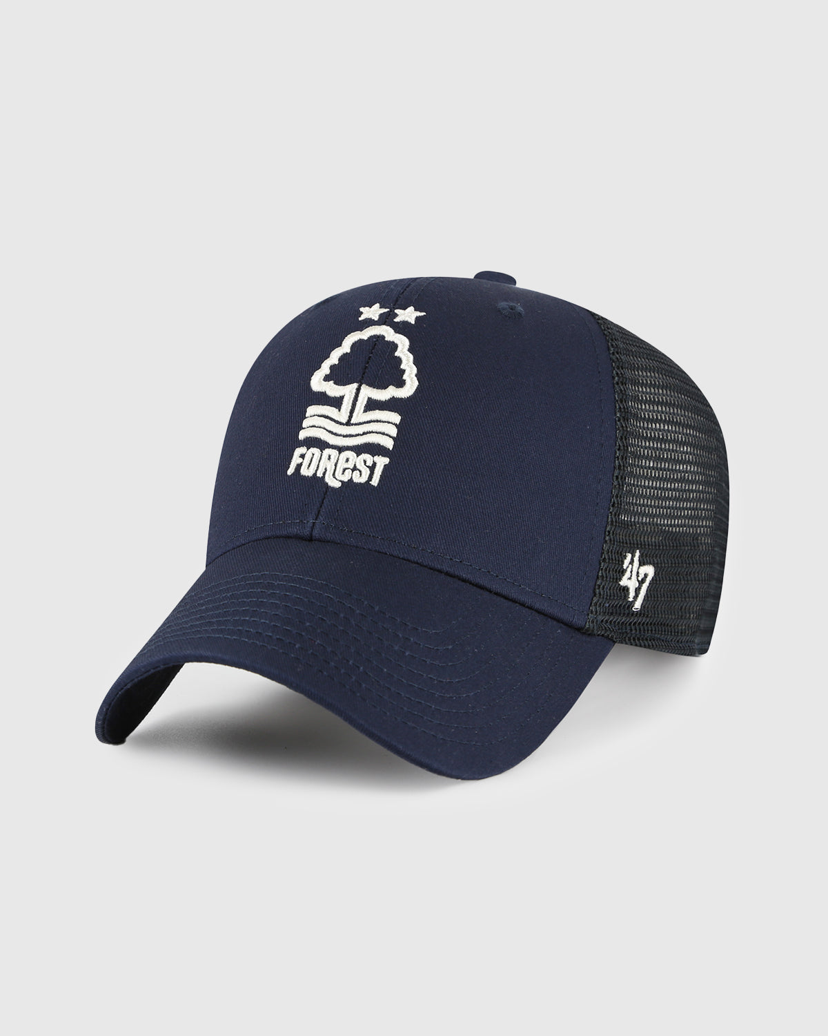 NFFC Navy Branson '47 Cap
