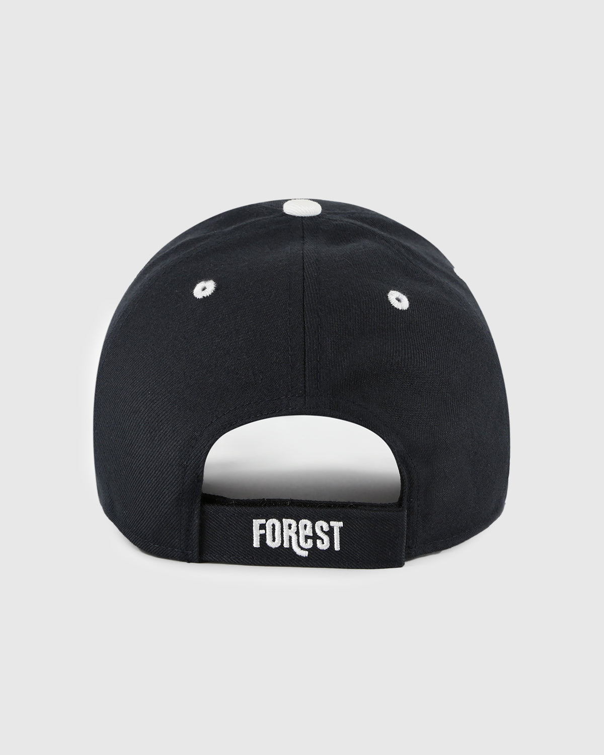 NFFC Navy Defrost '47 MVP Cap