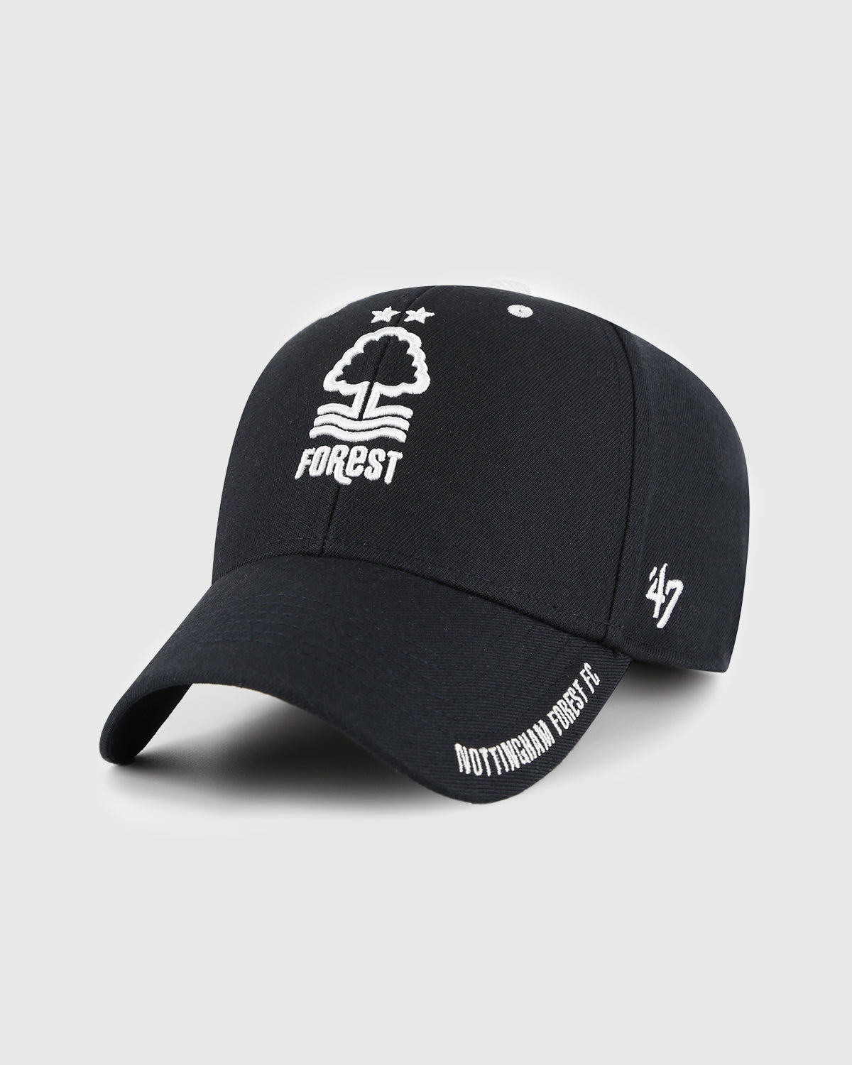 NFFC Navy Defrost '47 MVP Cap