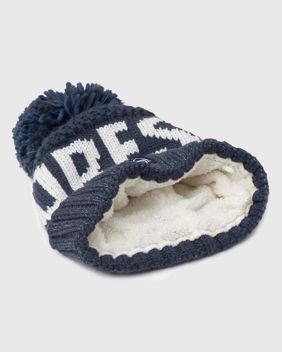 NFFC Navy Forest Reflective Super Bobble
