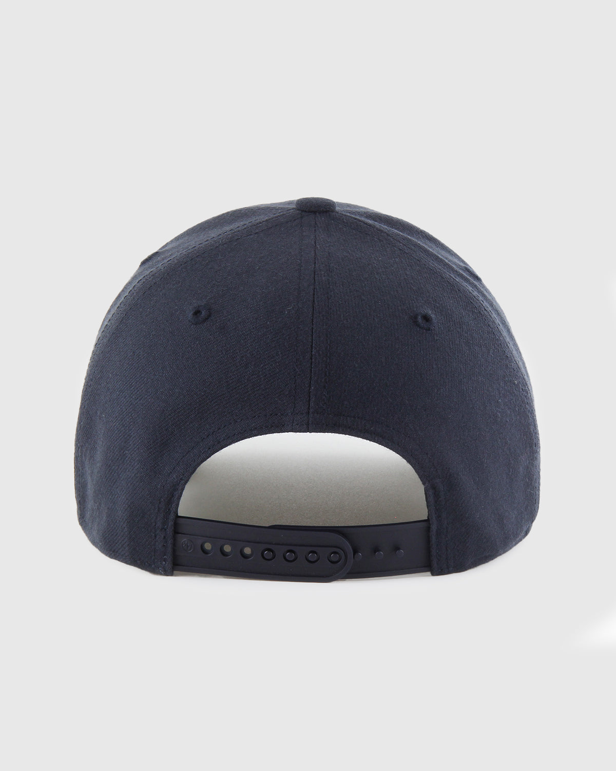 NFFC Navy Snap Script '47 MVP Cap